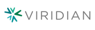 Viridian logo
